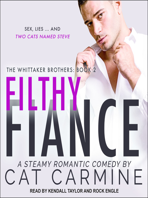 Title details for Filthy Fiance by Cat Carmine - Wait list